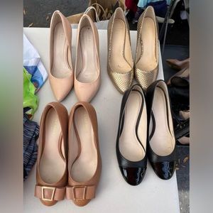 Shoe Bundle - Size 5 - Cole Haan